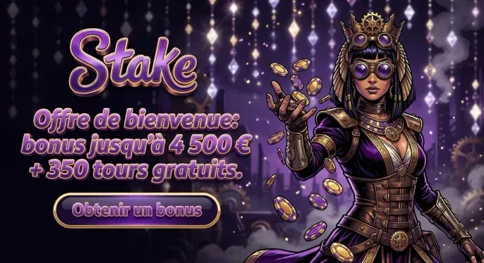 Stake Casino